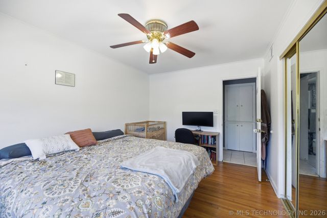 422 S 76th East Avenue, Tulsa, OK 74112