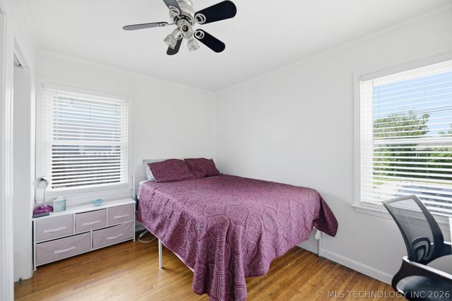 422 S 76th East Avenue, Tulsa, OK 74112