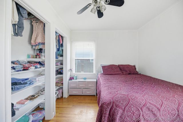 422 S 76th East Avenue, Tulsa, OK 74112