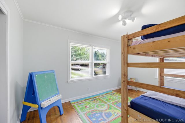 422 S 76th East Avenue, Tulsa, OK 74112