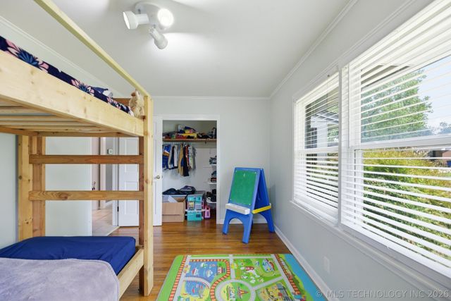 422 S 76th East Avenue, Tulsa, OK 74112