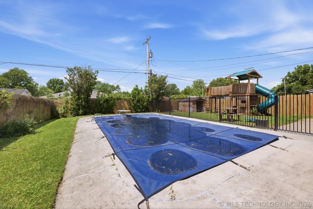 422 S 76th East Avenue, Tulsa, OK 74112