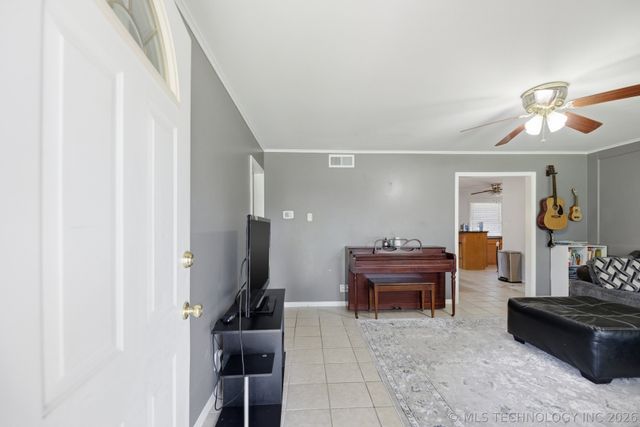 422 S 76th East Avenue, Tulsa, OK 74112