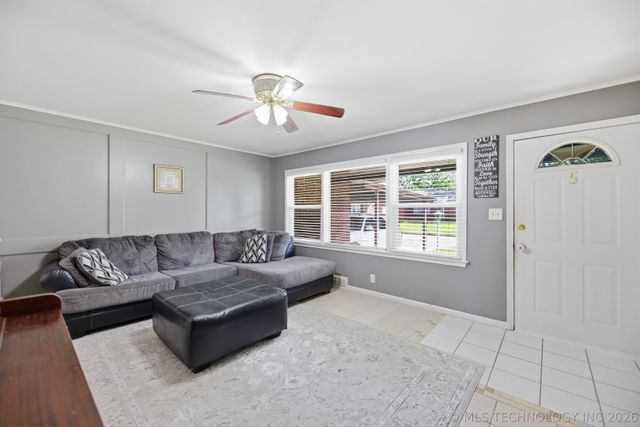 422 S 76th East Avenue, Tulsa, OK 74112