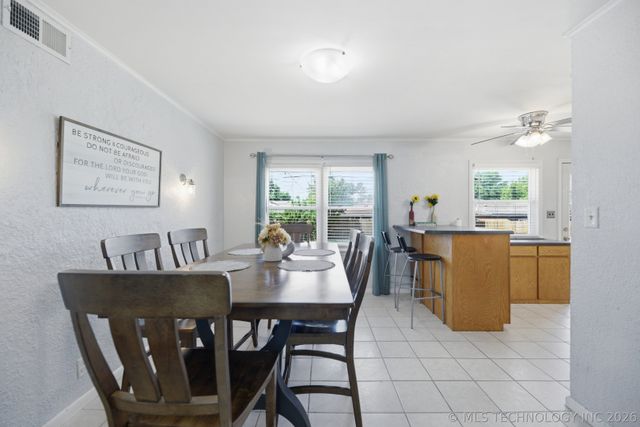 422 S 76th East Avenue, Tulsa, OK 74112