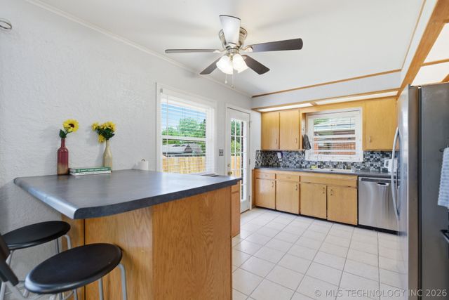 422 S 76th East Avenue, Tulsa, OK 74112