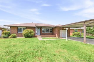 422 S 76th East Avenue, Tulsa, OK 74112
