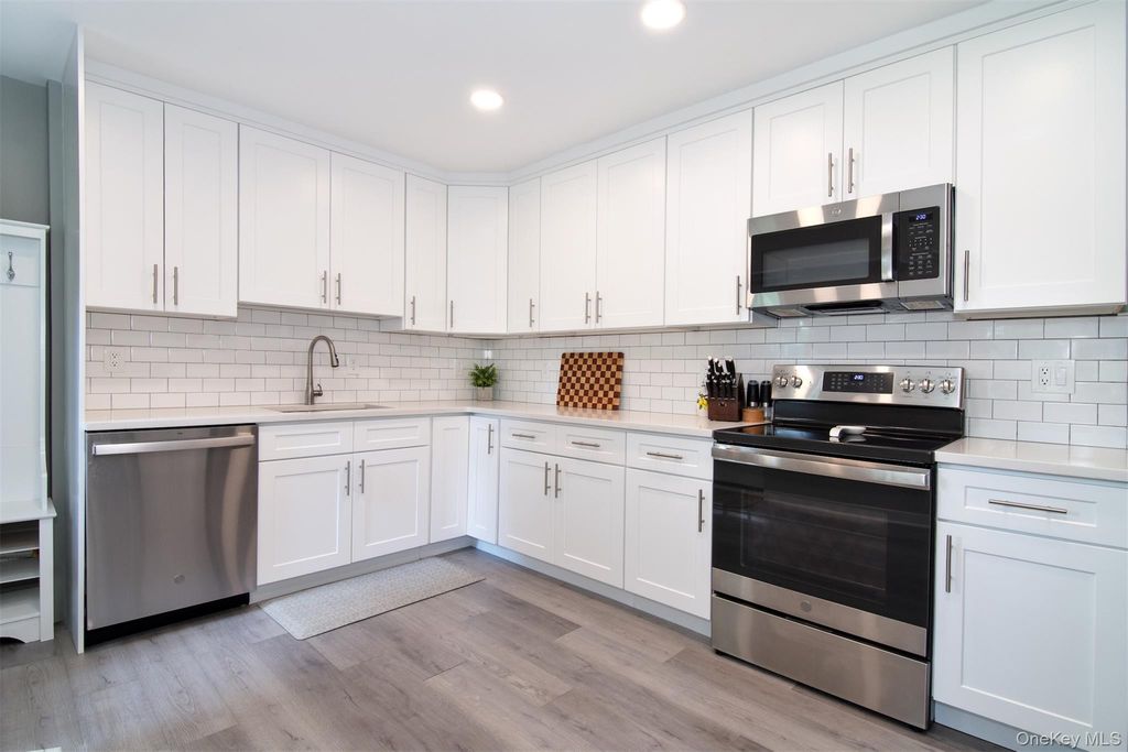 140 N Broadway OT-24, Irvington, NY 10533