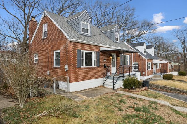 18 Doris Drive, Latonia, KY 41015