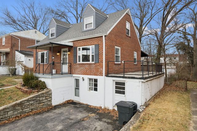 18 Doris Drive, Latonia, KY 41015