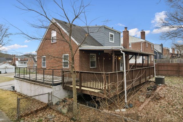 18 Doris Drive, Latonia, KY 41015