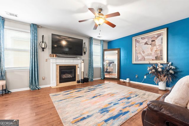 216 Hearthwood Drive, Kathleen, GA 31047