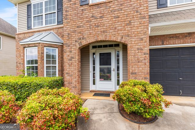 216 Hearthwood Drive, Kathleen, GA 31047