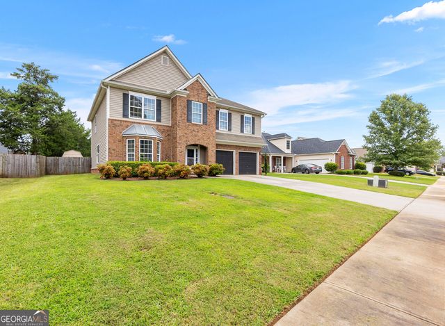 216 Hearthwood Drive, Kathleen, GA 31047