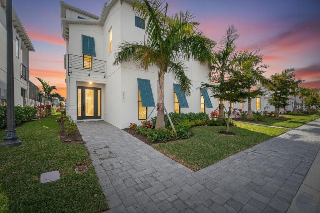 5917 CAT CLAW LANE, Bradenton, FL 34210