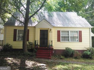 1441 Lockwood Drive, Atlanta, GA 30311