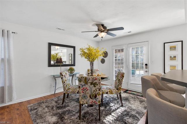 2937 Mimosa CT, Virginia Beach, VA 23453