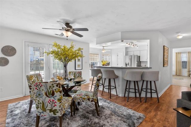 2937 Mimosa CT, Virginia Beach, VA 23453