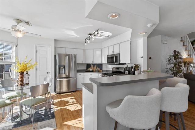 2937 Mimosa CT, Virginia Beach, VA 23453