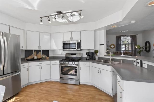 2937 Mimosa CT, Virginia Beach, VA 23453