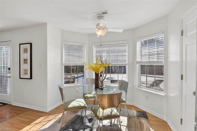 2937 Mimosa CT, Virginia Beach, VA 23453