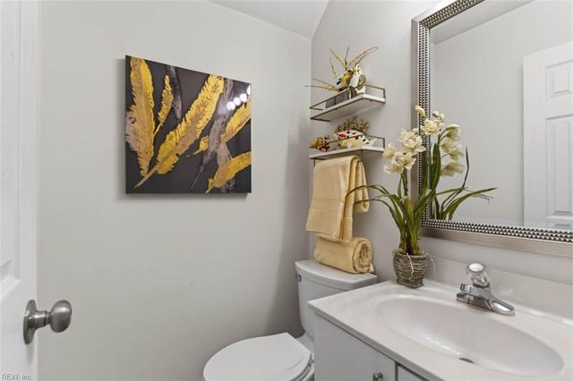 2937 Mimosa CT, Virginia Beach, VA 23453