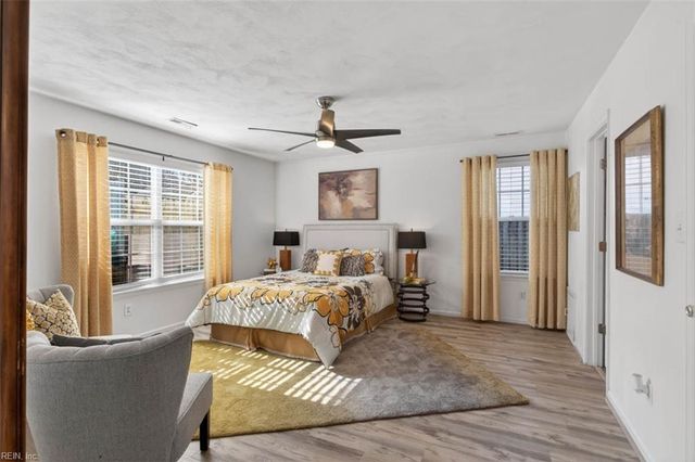 2937 Mimosa CT, Virginia Beach, VA 23453