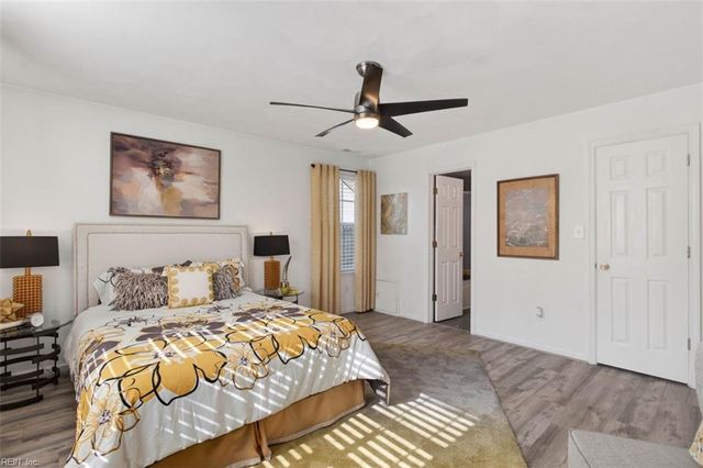 2937 Mimosa CT, Virginia Beach, VA 23453