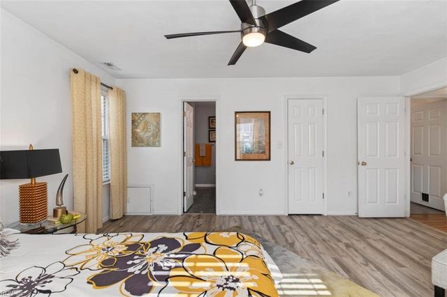 2937 Mimosa CT, Virginia Beach, VA 23453