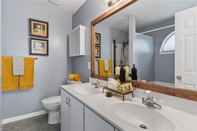 2937 Mimosa CT, Virginia Beach, VA 23453