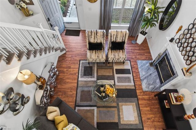 2937 Mimosa CT, Virginia Beach, VA 23453