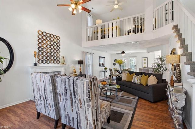 2937 Mimosa CT, Virginia Beach, VA 23453