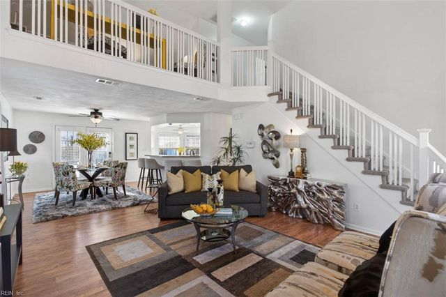 2937 Mimosa CT, Virginia Beach, VA 23453