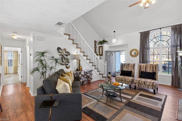 2937 Mimosa CT, Virginia Beach, VA 23453