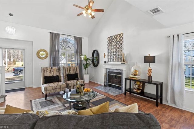 2937 Mimosa CT, Virginia Beach, VA 23453