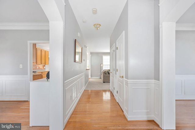 7508 DAUGHTRY DR, Fredericksburg, VA 22407