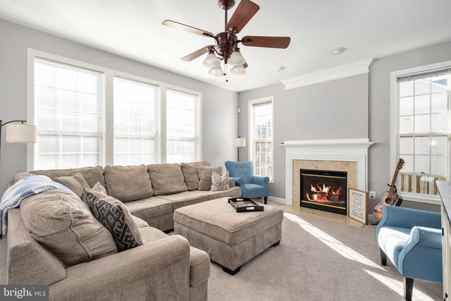 7508 DAUGHTRY DR, Fredericksburg, VA 22407