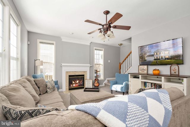 7508 DAUGHTRY DR, Fredericksburg, VA 22407