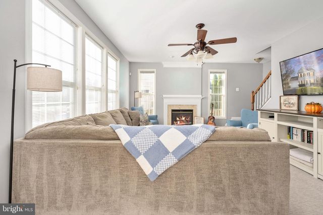 7508 DAUGHTRY DR, Fredericksburg, VA 22407