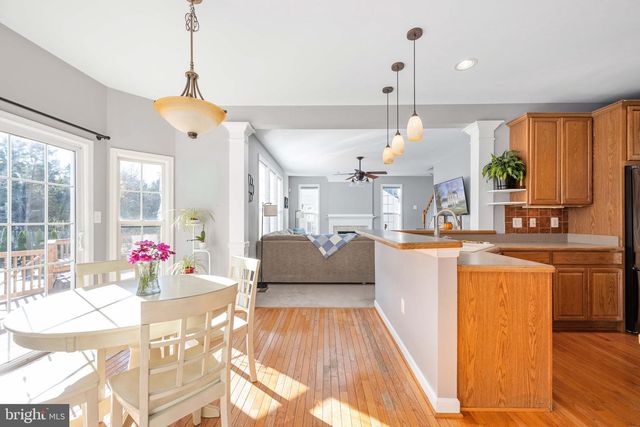 7508 DAUGHTRY DR, Fredericksburg, VA 22407