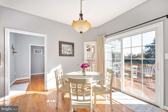 7508 DAUGHTRY DR, Fredericksburg, VA 22407