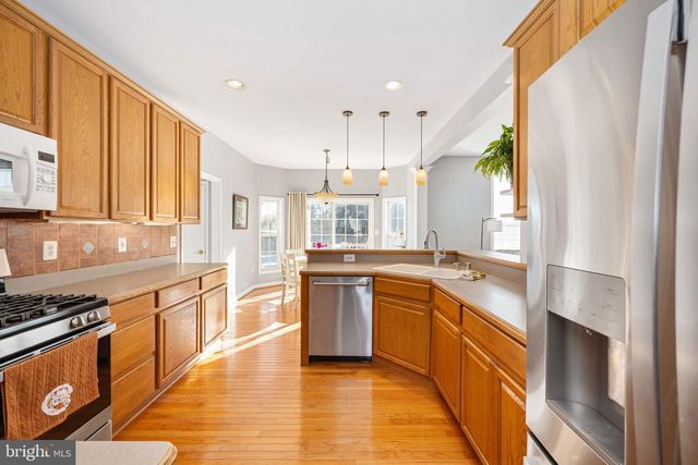 7508 DAUGHTRY DR, Fredericksburg, VA 22407