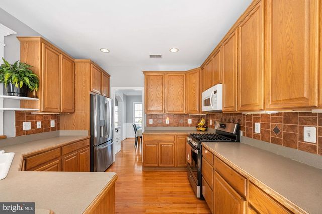 7508 DAUGHTRY DR, Fredericksburg, VA 22407