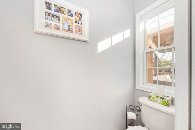 7508 DAUGHTRY DR, Fredericksburg, VA 22407