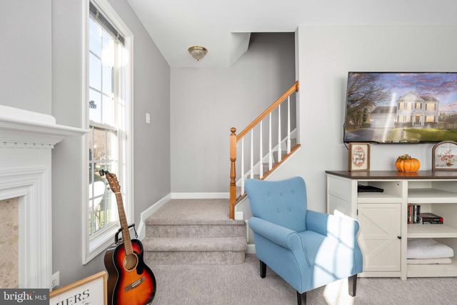 7508 DAUGHTRY DR, Fredericksburg, VA 22407