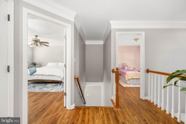 7508 DAUGHTRY DR, Fredericksburg, VA 22407