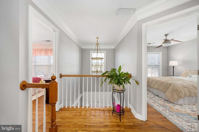 7508 DAUGHTRY DR, Fredericksburg, VA 22407