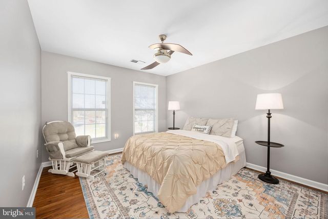 7508 DAUGHTRY DR, Fredericksburg, VA 22407