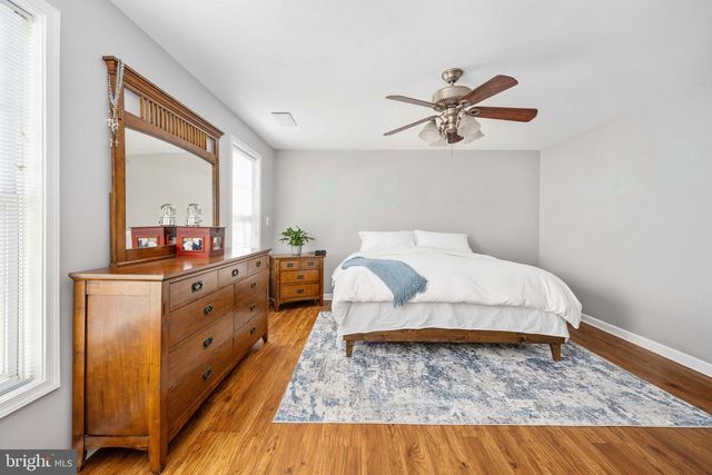 7508 DAUGHTRY DR, Fredericksburg, VA 22407