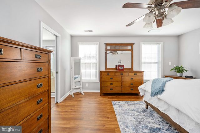 7508 DAUGHTRY DR, Fredericksburg, VA 22407